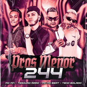 Pros Menor 244