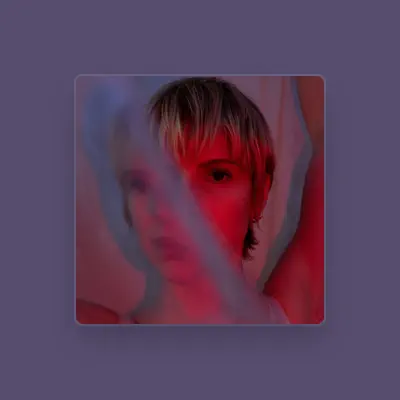 Listen to Emma Lindquist, watch music videos, read bio, see tour dates & more!