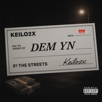Check Dem - Single - Keilo2x