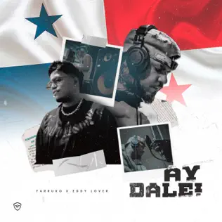 Farruko & Eddy Lover – Ay Dale – Single (2026)