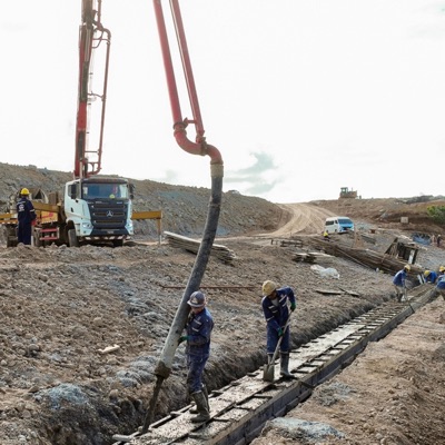 Work (Live) - Single