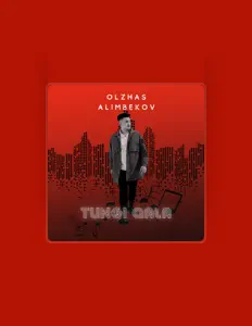 Listen to OLZHAS ALIMBEKOV, watch music videos, read bio, see tour dates & more!