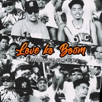 LOVE KO BOOM - Single - Bringin Home & YeBe