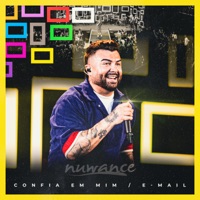 Confia em Mim / E-Mail - Single - Nuwance