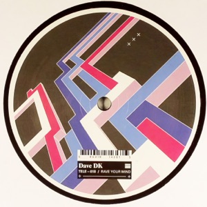 Rave Your Mind - Single