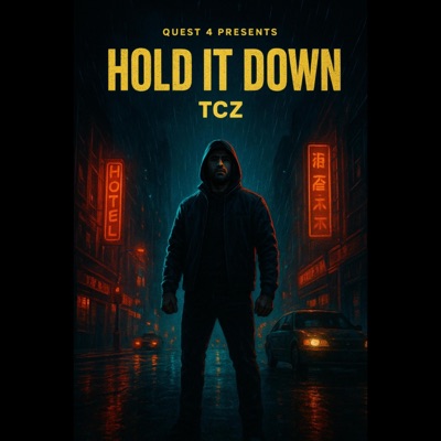 Hold It Down - Single