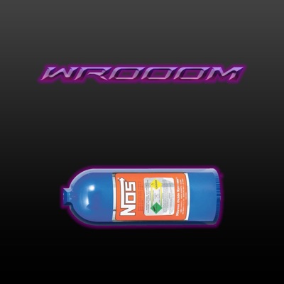 Wrooom - Single