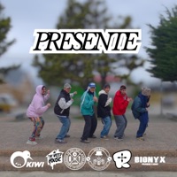 Presente (feat. Bionyx Beat) - Single - Mickey de la Weed