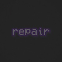 Repair (Live) - Single - GreenMusic