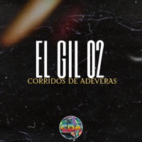 El Gil 02 - Single - Corridos De Adeveras