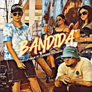 Bandida (feat. Cirujano Resendez)