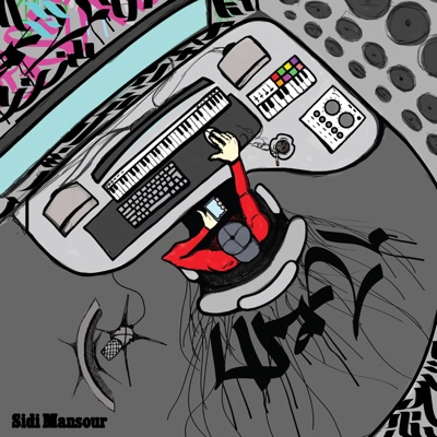 Sidi Mansour - Single