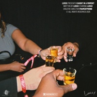 Caught In A Moment - Single - Lussx