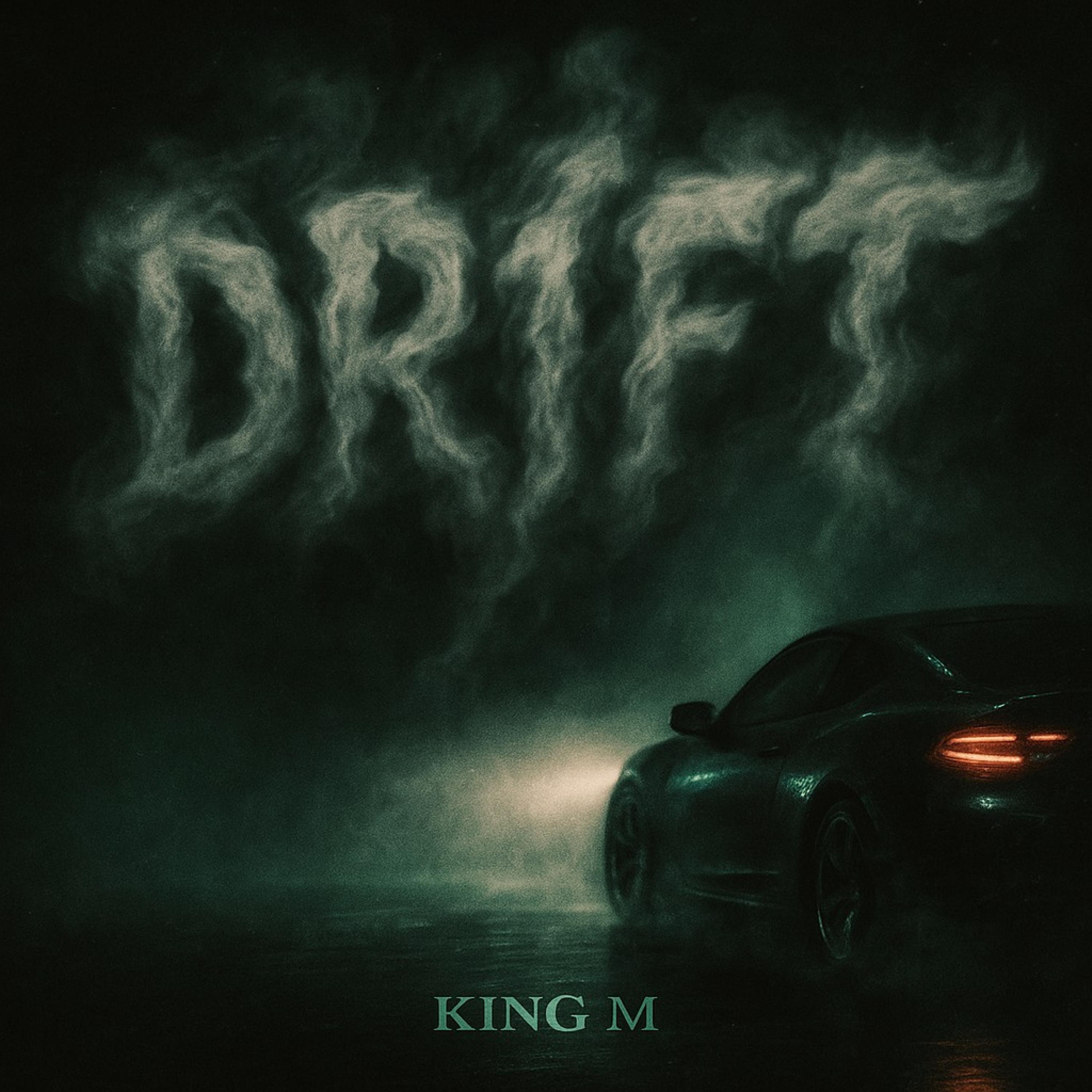 DR1FT - Single