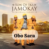 Obo Sara - Single - Son of Ika