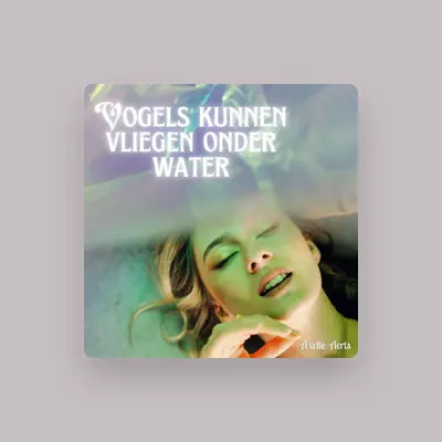 Listen to Axelle Aerts, watch music videos, read bio, see tour dates & more!
