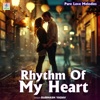 Rhythm of My Heart - Single