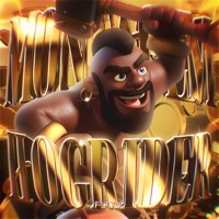 MONTAGEM HOG RIDER - EP - FNYX & Drip no Beat