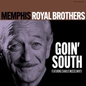 Goin' South (feat. Charlie Musselwhite) artwork