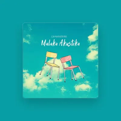 Listen to Malaka Akustika, watch music videos, read bio, see tour dates & more!