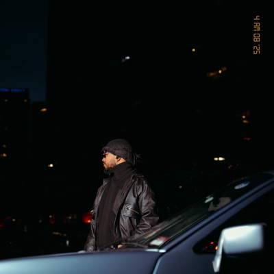 4AM (feat. JUJO) - Single