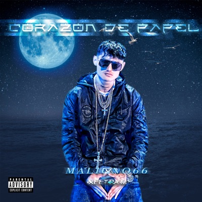 Corazón de Papel (feat. Neetram) - Single