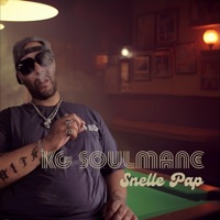 Snelle Pap - Single - Kg Soulmane