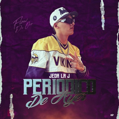 periodico de ayer - Single