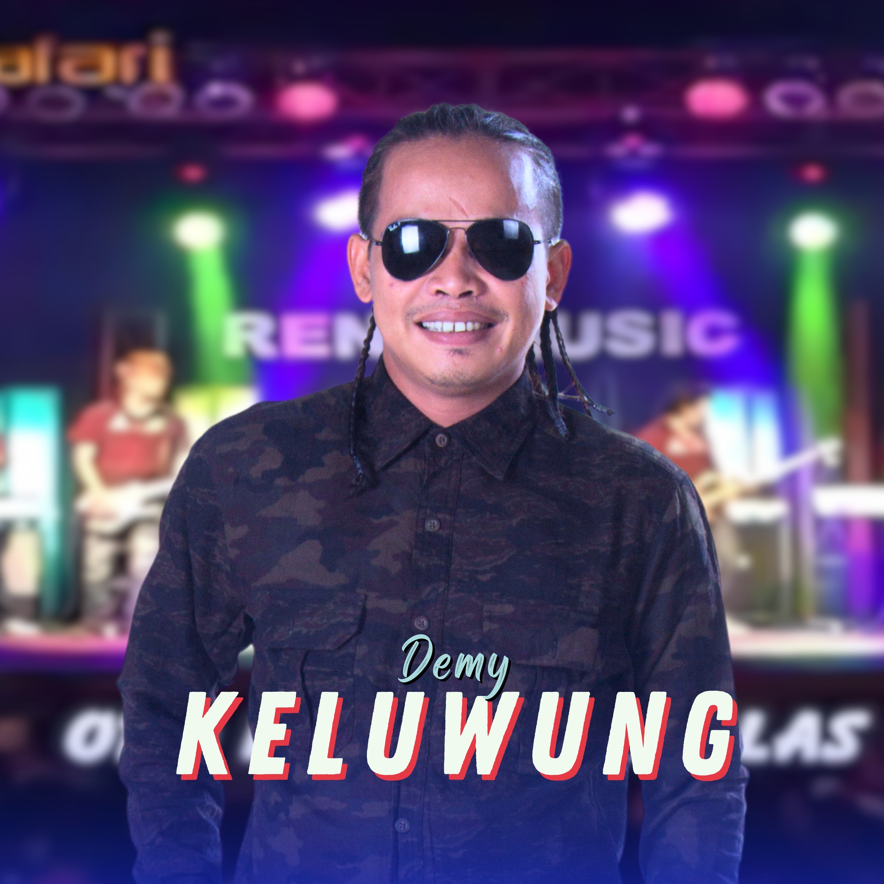 Keluwung - Single