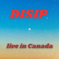 disip - lanmou pifo "live Canada'