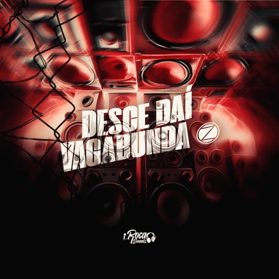 Desce Daí Vagabunda 2 - Single