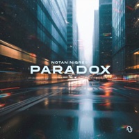 Paradox - Single - Notan Nigres