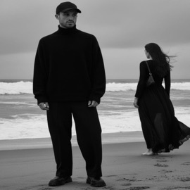 L'estate sta finendo MUST