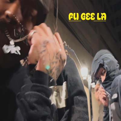FUGEELA (feat. Raven2046 & sabú) - Single