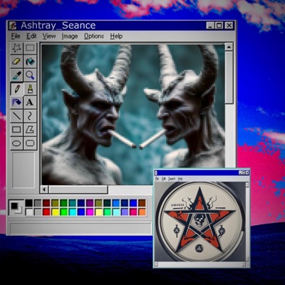 Ashtray Seance (feat. Taco Supreme) - Single