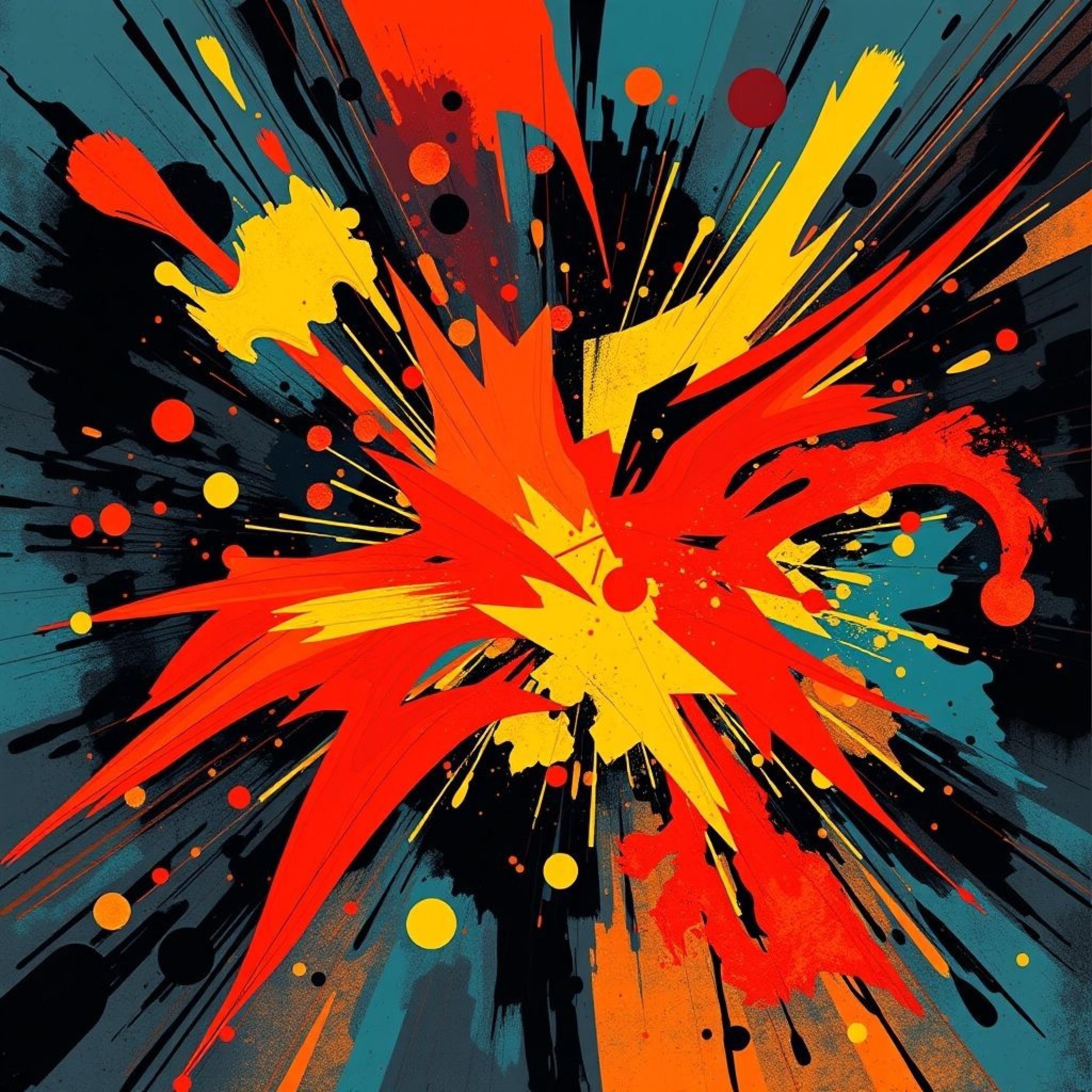 Rhythm & Fire : Energetic Latin Jazz Fusion