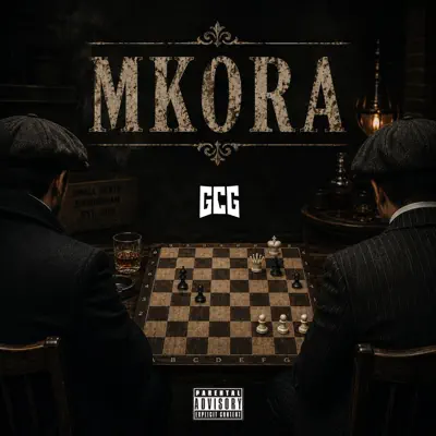 Listen to Mkora - Single by Wong Turn