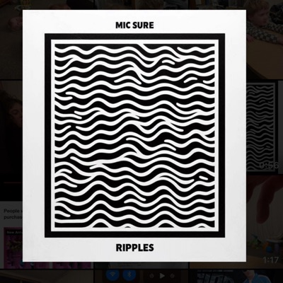 Ripples - EP