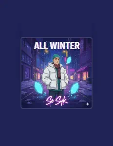 Escucha a So Syk AI, mira vídeos musicales, lee la biografía, consulta fechas de giras y mucho más.