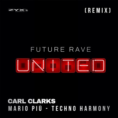 Techno Harmony (Remix) - Single