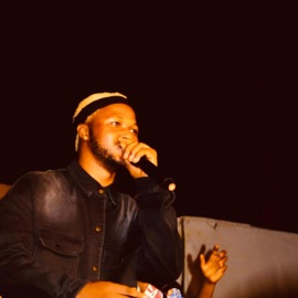 Dj Danny General raiding Yung Effissy