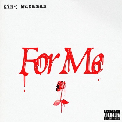 For Me - Single