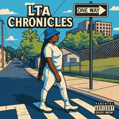 LTA Chronicles - Single