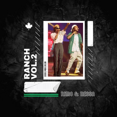RANCH Music, Vol. 2 - EP