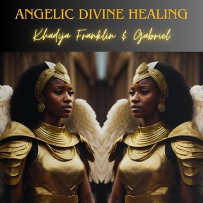 ANGELIC DIVINE HEALING