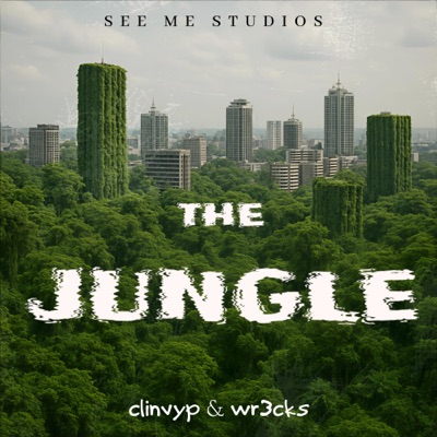The Jungle - Single