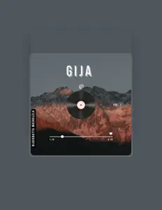 聆聽 Blackbatta Mashelela、觀看音樂影片、閱讀小傳、查看巡演日期等！