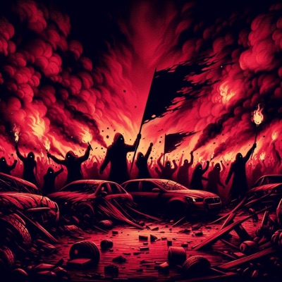 Ողջ եմ - Single