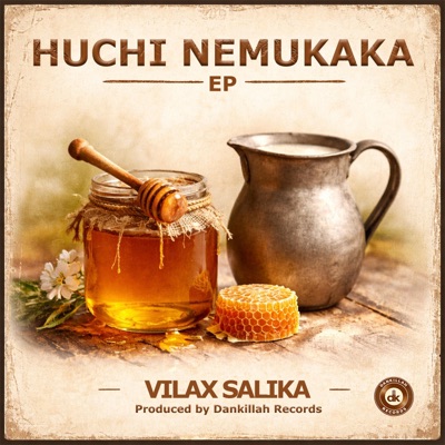 Huchi Nemukaka (feat. Vilax Salika) - Single