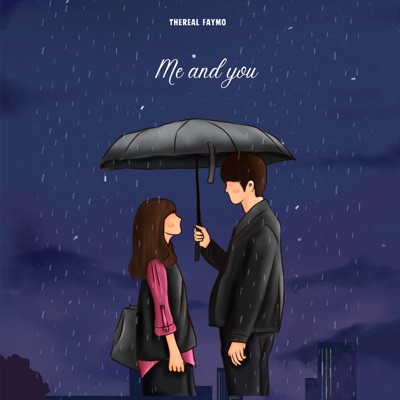 Me and You - Single